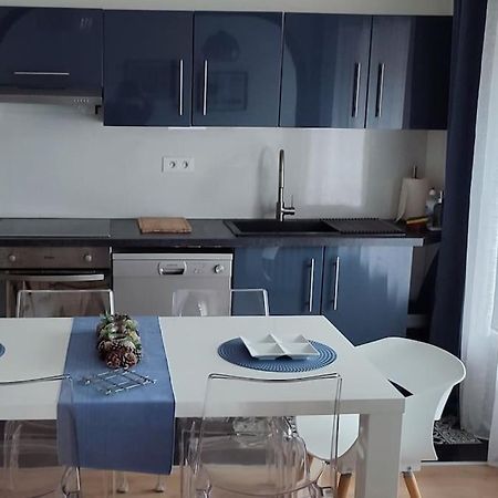 Quartier Des Emailleurs-T4 Avec Balcon Et Garage Apartment Лимож Екстериор снимка