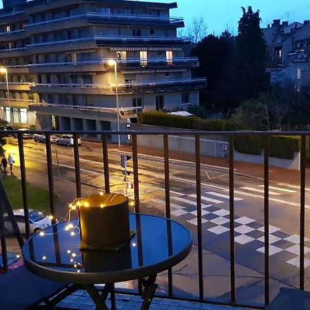 Quartier Des Emailleurs-T4 Avec Balcon Et Garage Apartment Лимож Екстериор снимка